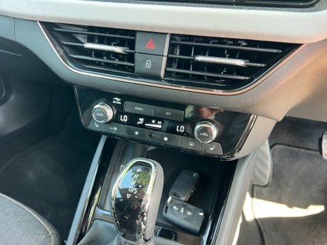 Skoda Kamiq SE L 1.0 TSI DSG AUTOMATIC 5dr 13