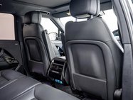 Land Rover Range Rover Sport 3.0 P400 MHEV Dynamic SE SUV 5dr Petrol Auto 4WD Euro 6 (s/s) (400 ps) 7