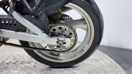 Ducati 600 SUPER SPORT 600 1997 9K GREAT CONDITION CLASSIC BIKE 600CC 20