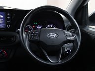 Hyundai i10 MPI SE CONNECT 45