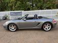 Porsche Boxster 24V S 17