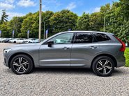 Volvo XC60 2.0 XC60 R-Design B5 MHEV Auto 5dr 10