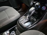 Ford Fiesta 1.6 Zetec Hatchback 5dr Petrol Powershift Euro 5 (105 ps) 10