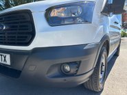 Ford Transit 350 L3H2 130 ps DCIV with Air Con & Sat Nav 22