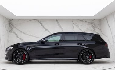Mercedes-Benz E Class E63 S Estate Night Edition Premium Plus 2