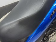 Suzuki Address MU 2020 ONLY 4K 110CC SCOOTER NEW MOT SERVICED VERY CLEAN 7