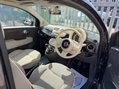 Fiat 500 1.2 500 Lounge RHD 3dr 9