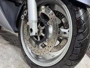 Yamaha FJR1300 2004 ONLY 36K SPARES OR REPAIR SPORTS TOURER PROJECT BIKE 7