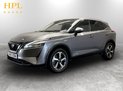 Nissan Qashqai 1.5 h e-POWER N-Connecta SUV 5dr Petrol Hybrid Auto Euro 6 (s/s) (190 ps) A 3