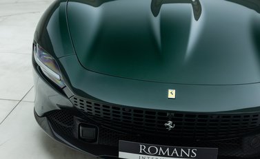 Ferrari Roma SPIDER 32