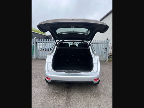 Citroen C4 Picasso 1.6 C4 Picasso Exclusive+ Blue HDi Auto 5dr 46