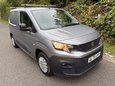Peugeot Partner BLUEHDI PROFESSIONAL L1 5