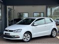 Volkswagen Polo 1.4 Polo SE TDI 3dr 1
