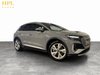 Audi Q4 40 S line SUV 5dr Electric Auto 82kWh (204 ps) Parking Sensors