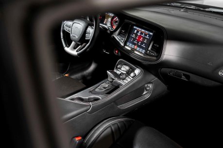 Dodge Challenger SRT HELLCAT. STUNNING EXAMPLE. LOW MILEAGE. FULL PPF. SRT BADGING. 27