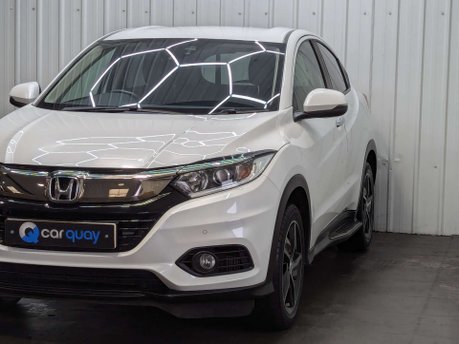Honda HR-V 1.6 HR-V SE I-DTec 5dr 20