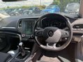 Renault Megane 1.6 dCi Signature Nav Hatchback 5dr Diesel Manual Euro 6 (s/s) (130 ps) 13
