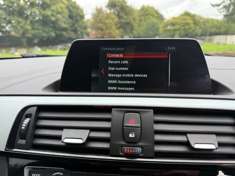 BMW 1 Series 2.0 118d M Sport Shadow Edition Auto 3dr 39