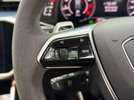 Audi RS6 4.0 TFSI V8 Performance Estate 5dr Petrol Tiptronic quattro Euro 6 (s/s) (6 29