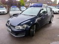 Volkswagen Golf 1.4 TSI BlueMotion Tech ACT GT Euro 6 (s/s) 5dr 4