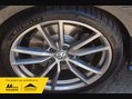 Volkswagen Golf 2.0 Golf R TSi 4WD 5dr 23