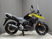 Suzuki V-Strom 250 2018 ONLY 11K LIGHT WEIGHT ADVENTURE BIKE 250CC A2 1