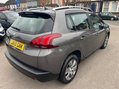 Peugeot 2008 1.2 PureTech Active Euro 6 (s/s) 5dr 6