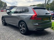 Volvo XC60 2.0 XC60 R-Design B5 MHEV Auto 5dr 9