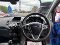 Ford Fiesta 1.6 TDCi ECOnetic Titanium Euro 5 (s/s) 5dr 34