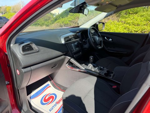 Renault Kadjar 1.5 Kadjar Dynamique Nav dCi 5dr 21