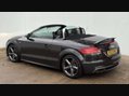 Audi TT 2.0 TT S Line TDI Quattro 4WD 2dr 51