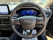 Ford Focus TITANIUM X EDITION MHEV 13