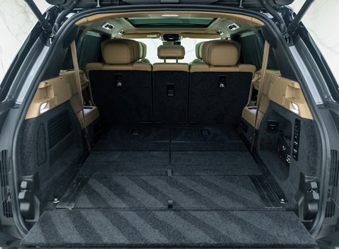 Land Rover Range Rover D350 Autobiography LWB 7 Seater 38