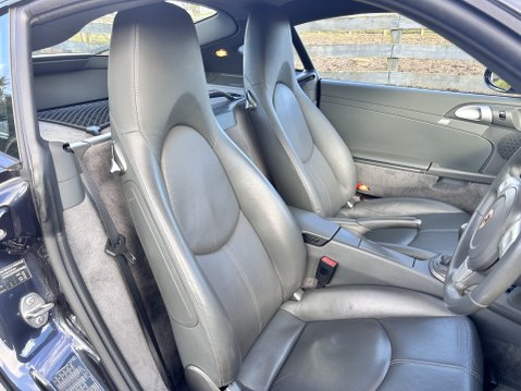 Porsche Cayman 24V 15