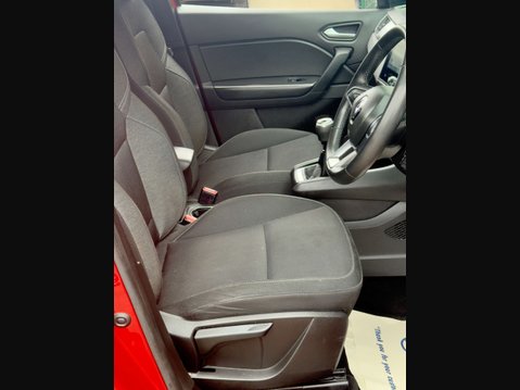 Renault Captur 1.0 Captur Iconic TCe 5dr 42