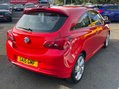 Vauxhall Corsa 1.4i SRi VX Line Euro 6 3dr 11
