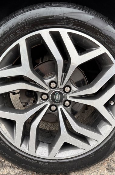 Land Rover Range Rover Evoque R-DYNAMIC HSE MHEV -ADAPTIVE CRUISE -PAN ROOF -HEATED S/WHEEL - FULL S/HIST 
