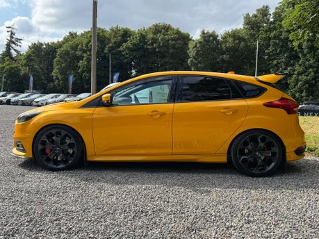 Ford Focus 2.0 Focus ST-2 T 5dr 10