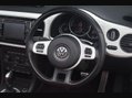 Volkswagen Beetle 2.0 TDI BlueMotion Tech Sport Cabriolet 2dr Diesel DSG Euro 6 (s/s) (150 ps 8