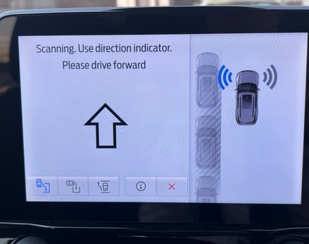 Ford Puma ST-LINE X FIRST EDITION PLUS MHEV 39