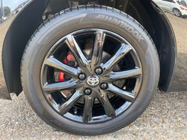 Toyota Aygo 1.0 Aygo X-Press VVT-i 5dr 14