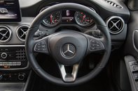 Mercedes-Benz GLA Class GLA 180 URBAN EDITION 21