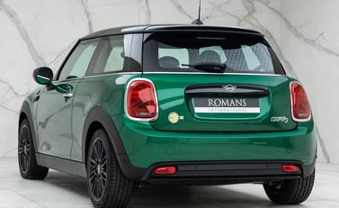 Mini Hatch Cooper S Electric Level 3 4