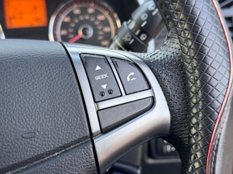 SsangYong Korando 2.0 Korando ELX4 4WD 5dr 24