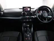 Audi Q2 TDI SPORT 39