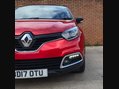 Renault Captur 1.5 Captur Dynamique S Nav dCi 5dr 4
