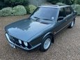 BMW 5 Series E28 518i Saloon 7