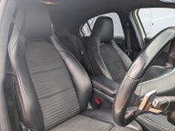 Mercedes-Benz A Class A 200 D AMG LINE PREMIUM 12