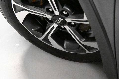 Kia Xceed 1.0 XCeed 2 ISG 5dr 8