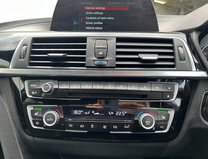 BMW 3 Series 2.0 320d M Sport Shadow Edition Saloon 4dr Diesel Manual Euro 6 (s/s) (190 28